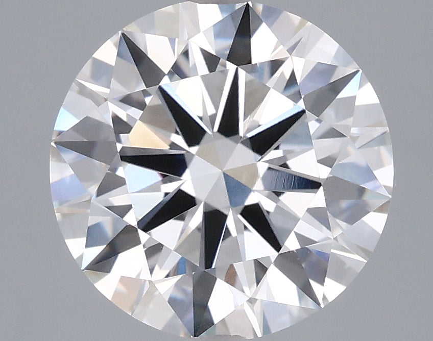 3.01000 E VVS2 BG Select Lab Grown Round Diamond