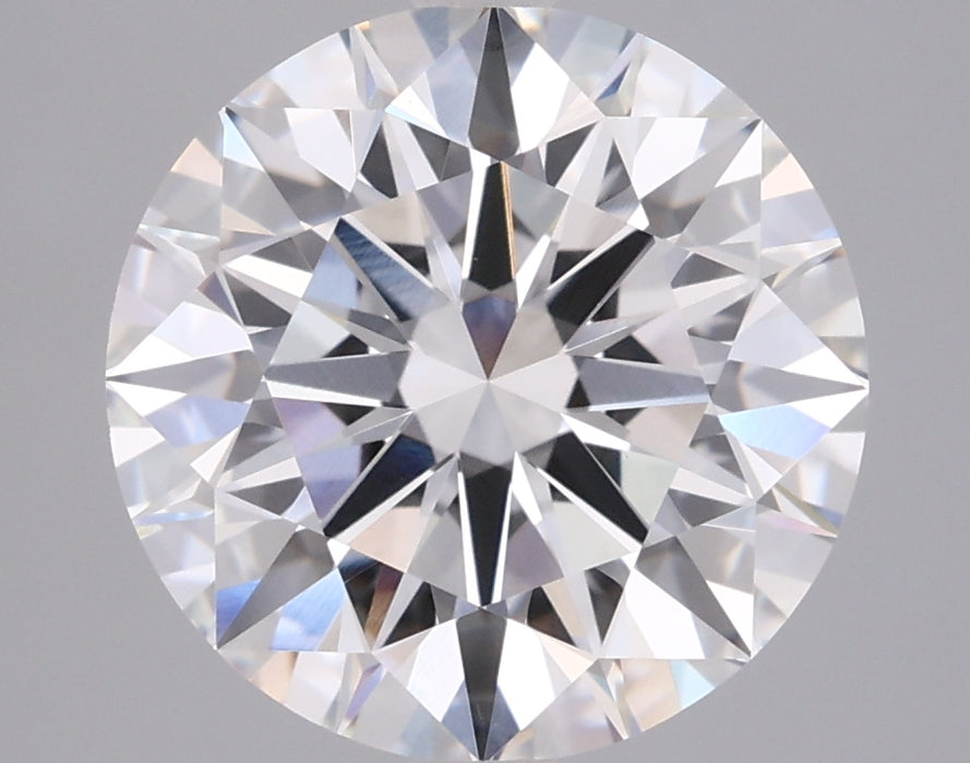 3.57000 E VVS2 BG Select Lab Grown Round Diamond