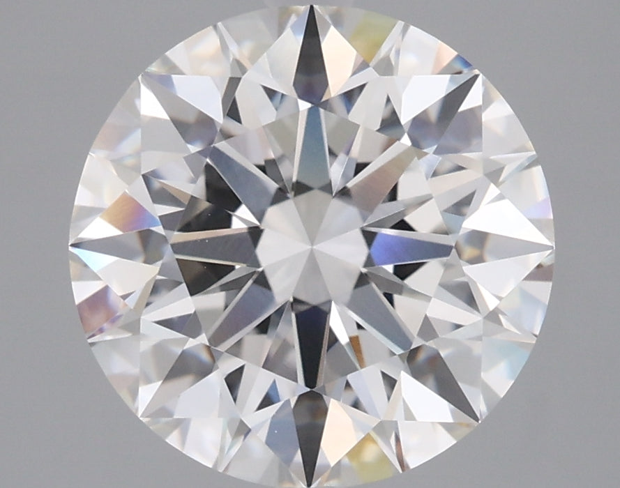 3.52000 F VVS1 BG Select Lab Grown Round Diamond