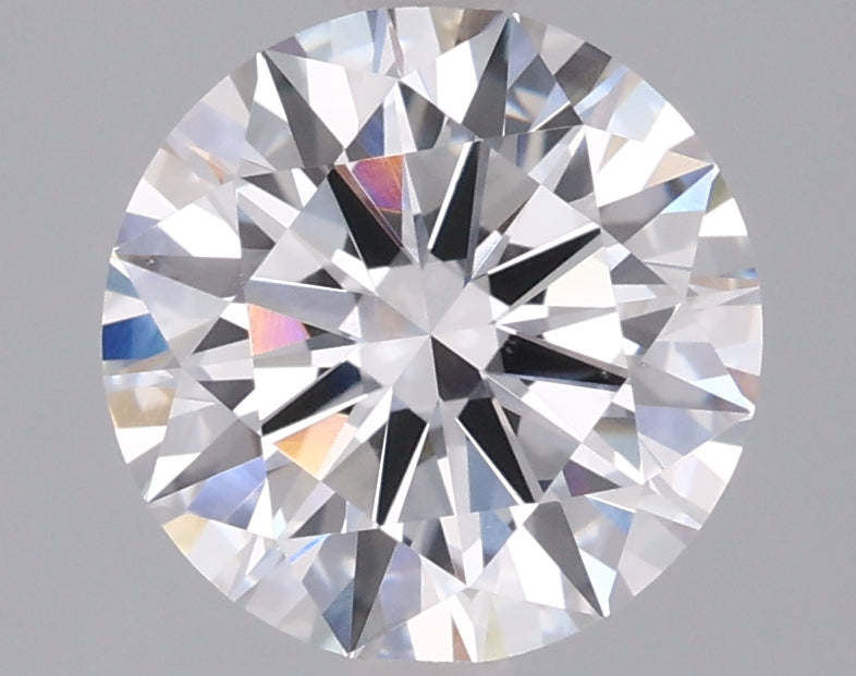 2.01000 D VVS2 BG Select Lab Grown Round Diamond
