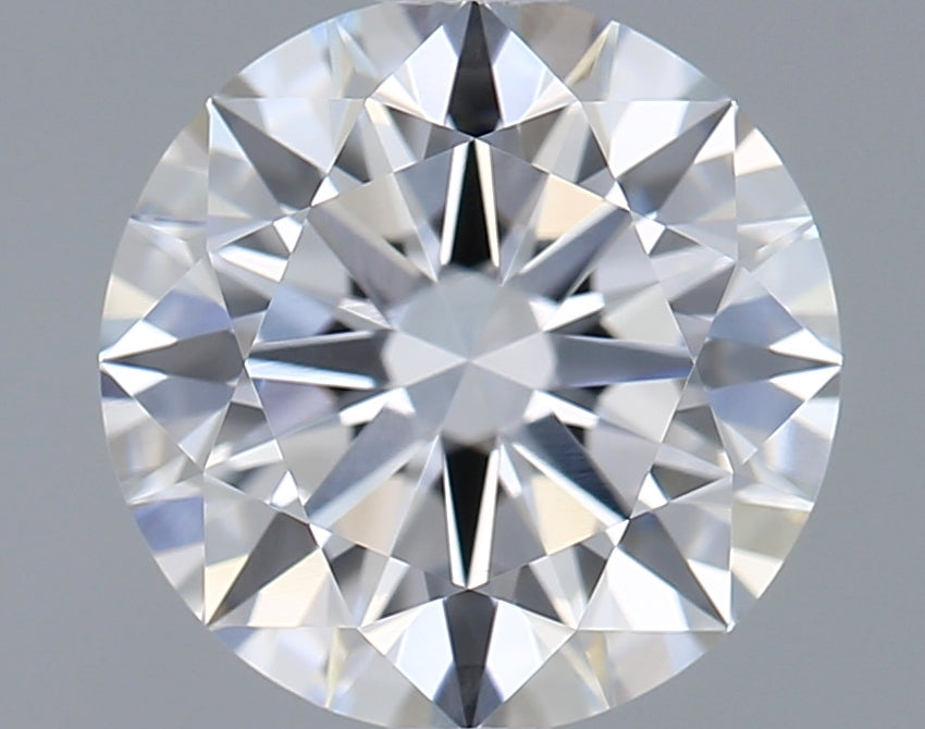 1.51000 E VVS1 BG Select Lab Grown Round Diamond