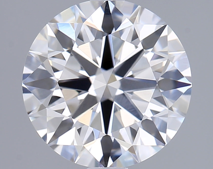 2.04000 D VVS2 BG Select Lab Grown Round Diamond