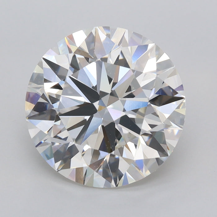 4.52000 F VVS2 BG Select Lab Grown Round Diamond