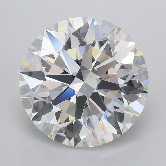 5.01000 F VVS1 BG Select Lab Grown Round Diamond