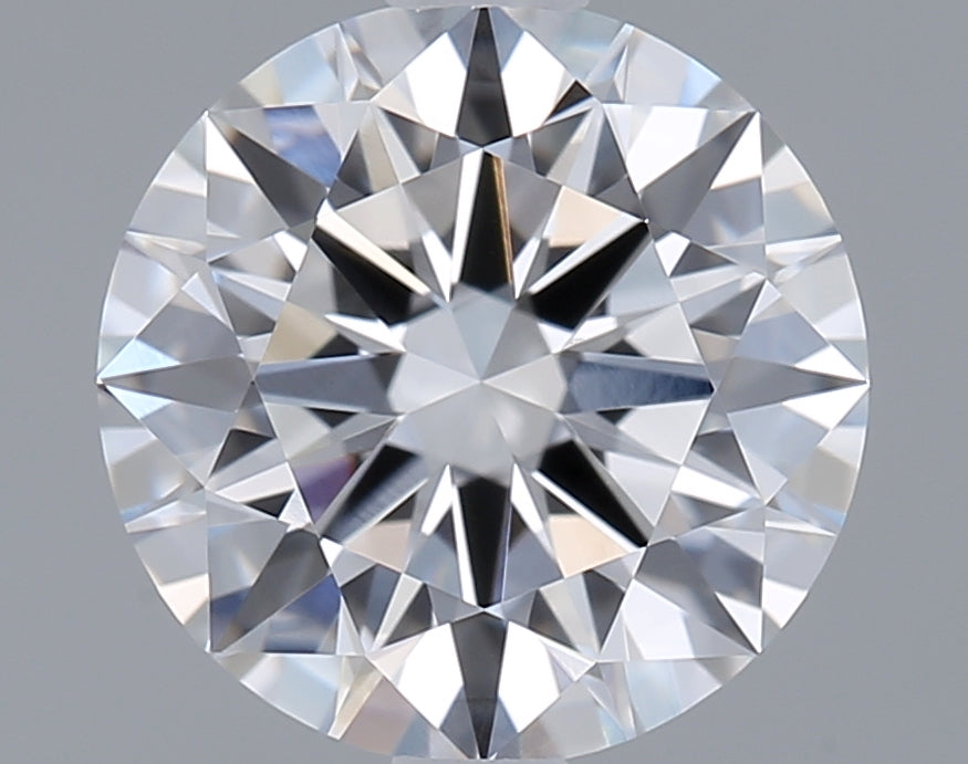 1.53000 D VVS1 BG Select Lab Grown Round Diamond