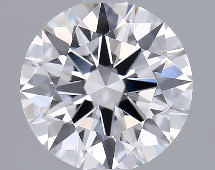 1.54000 E VVS1 BG Select Lab Grown Round Diamond