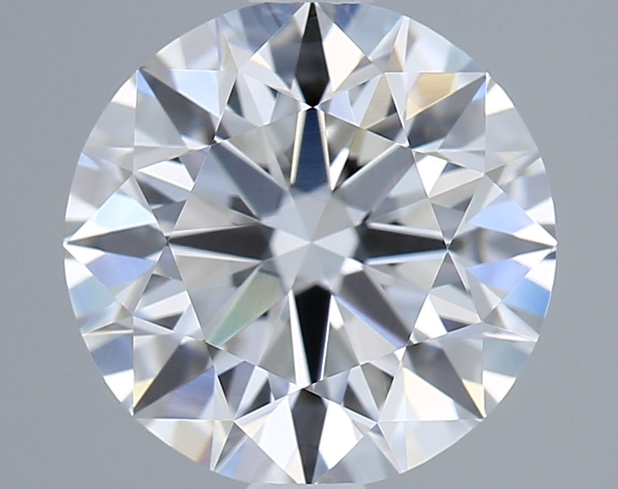 1.55000 E VVS1 BG Select Lab Grown Round Diamond