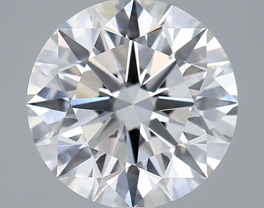 3.06000 E VVS1 BG Select Lab Grown Round Diamond