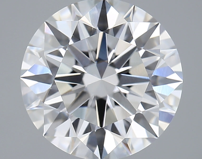 3.05000 F VVS1 BG Select Lab Grown Round Diamond
