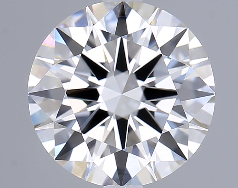 2.02000 E VVS2 BG Select Lab Grown Round Diamond