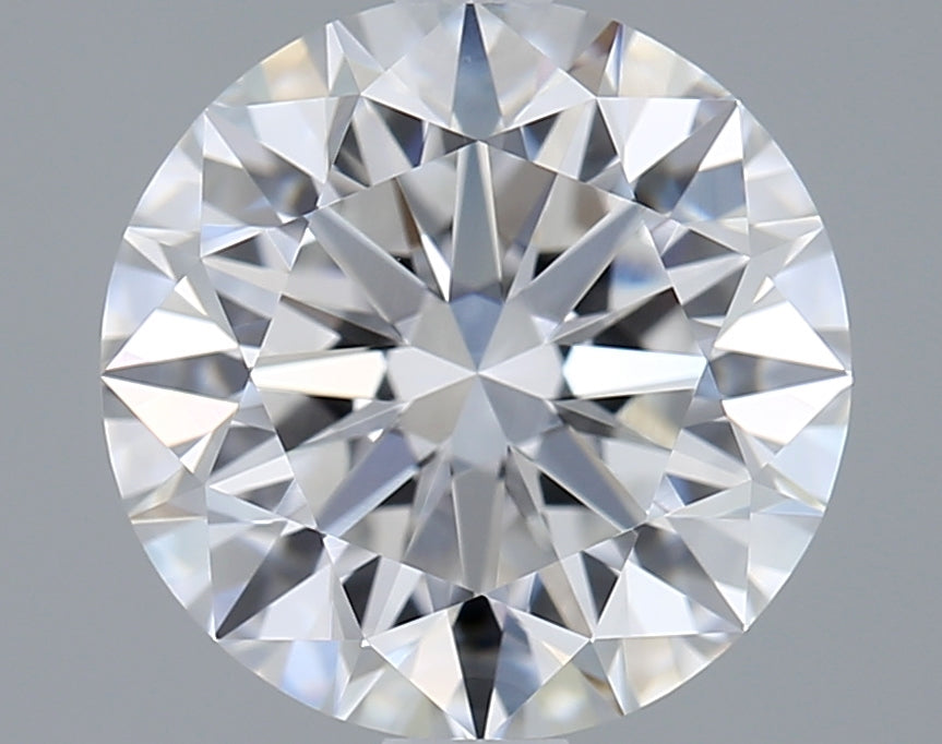 2.51000 D VVS1 BG Select Lab Grown Round Diamond