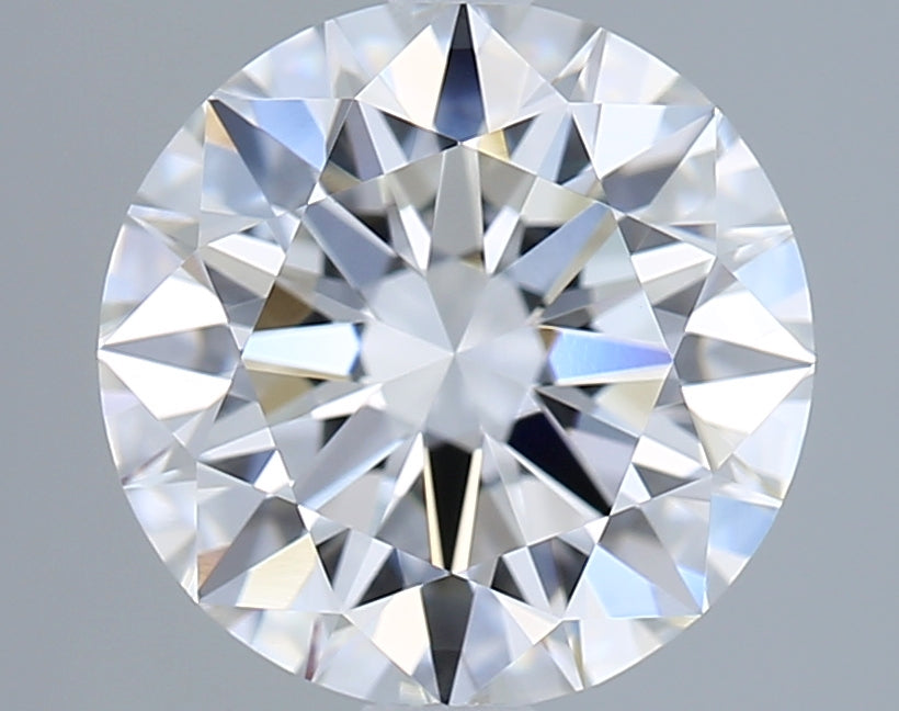 2.01000 D VVS2 BG Select Lab Grown Round Diamond