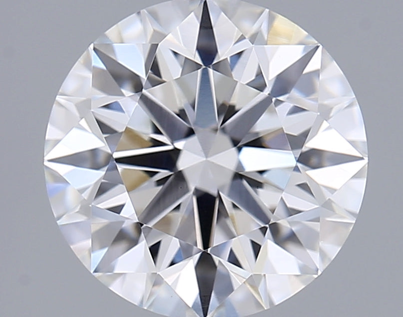 2.00000 E VVS2 BG Select Lab Grown Round Diamond