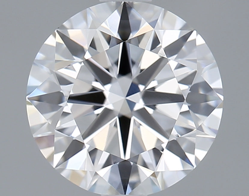 2.00000 E VVS2 BG Select Lab Grown Round Diamond