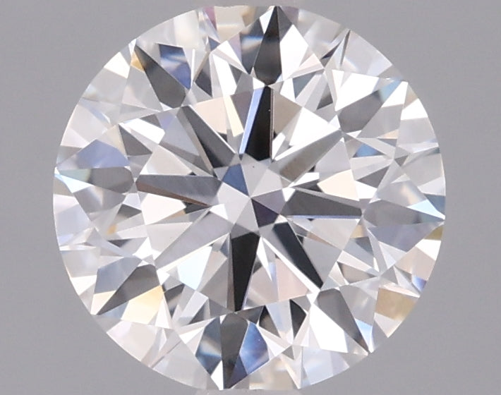 1.51000 E VVS2 BG Select Lab Grown Round Diamond