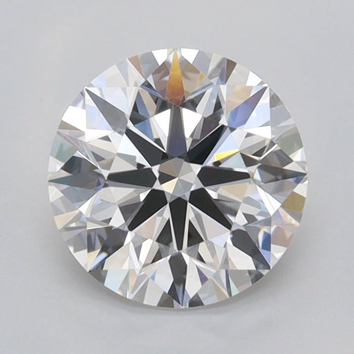 1.58000 E VVS2 BG Select Lab Grown Round Diamond
