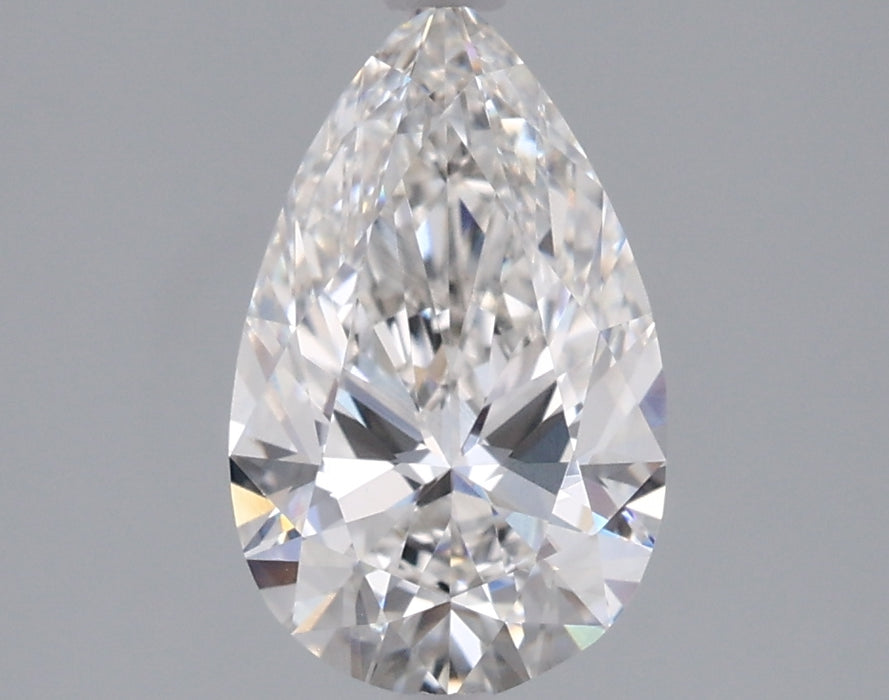 1.50000 F VVS1 BG Select Lab Grown Pear Diamond