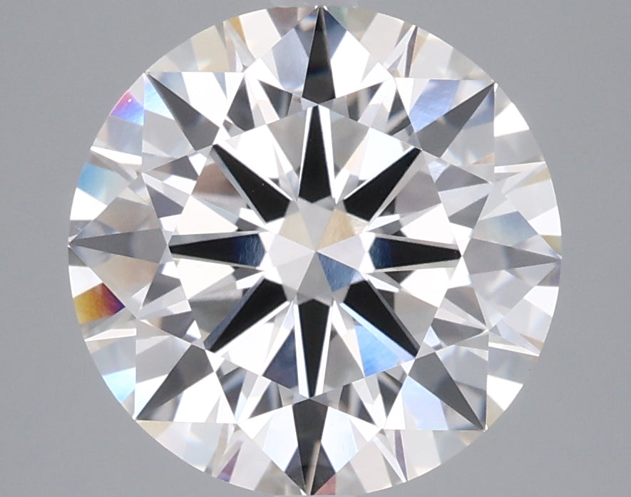 4.02000 F VVS2 BG Select Lab Grown Round Diamond