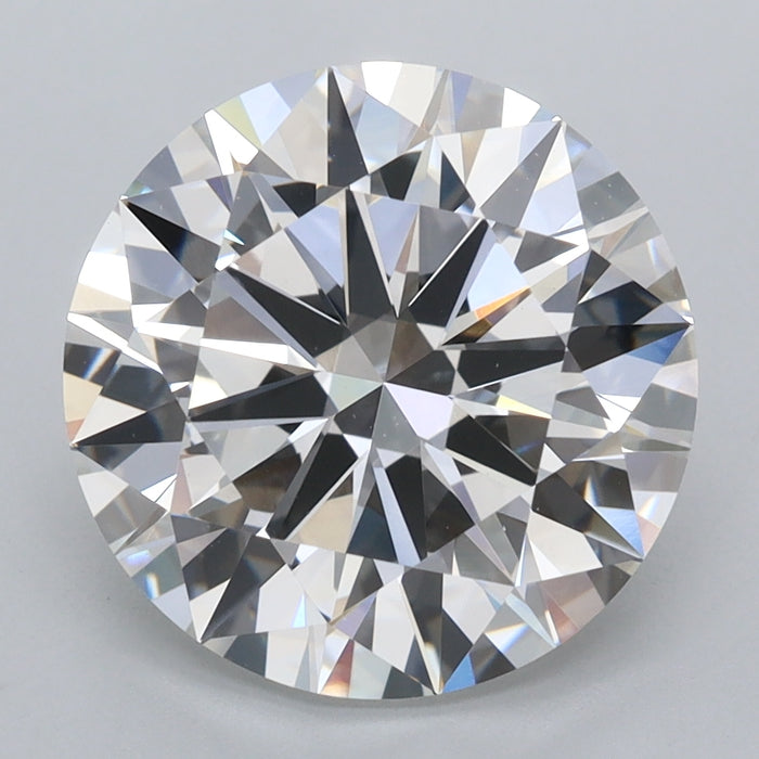 4.88000 E VVS2 BG Select Lab Grown Round Diamond