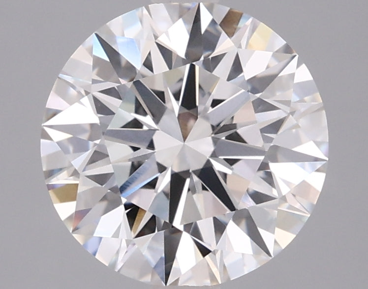 2.56000 E VVS2 BG Select Lab Grown Round Diamond