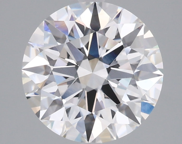 2.56000 D VVS2 BG Select Lab Grown Round Diamond
