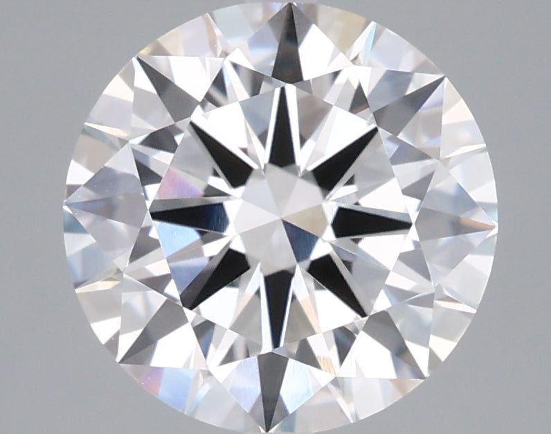 3.02000 F VVS1 BG Select Lab Grown Round Diamond