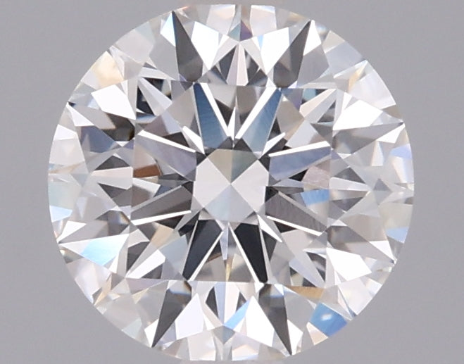 1.54000 F VVS1 BG Select Lab Grown Round Diamond