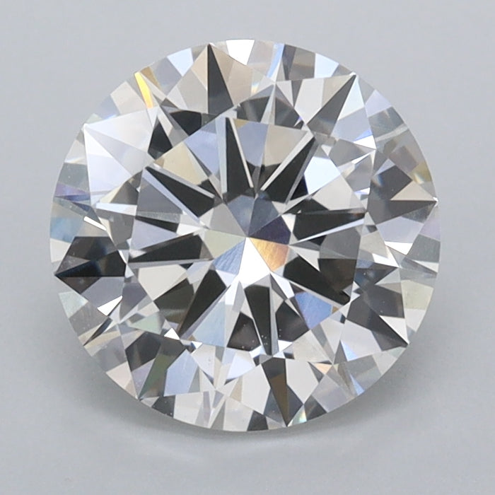 2.00000 E VVS1 BG Select Lab Grown Round Diamond