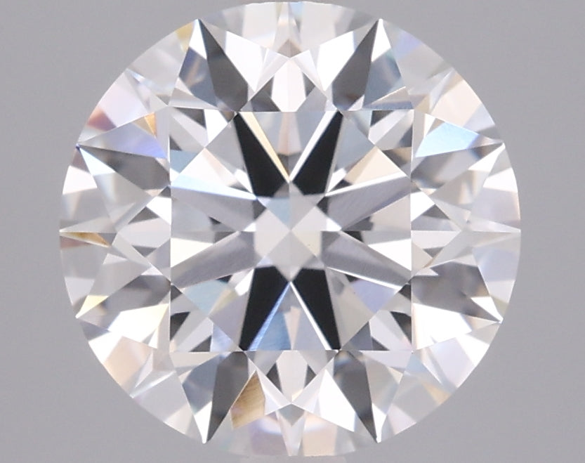 3.04000 E VVS2 BG Select Lab Grown Round Diamond