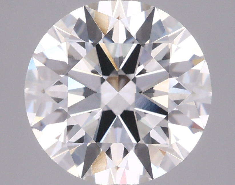 3.01000 E VVS2 BG Select Lab Grown Round Diamond