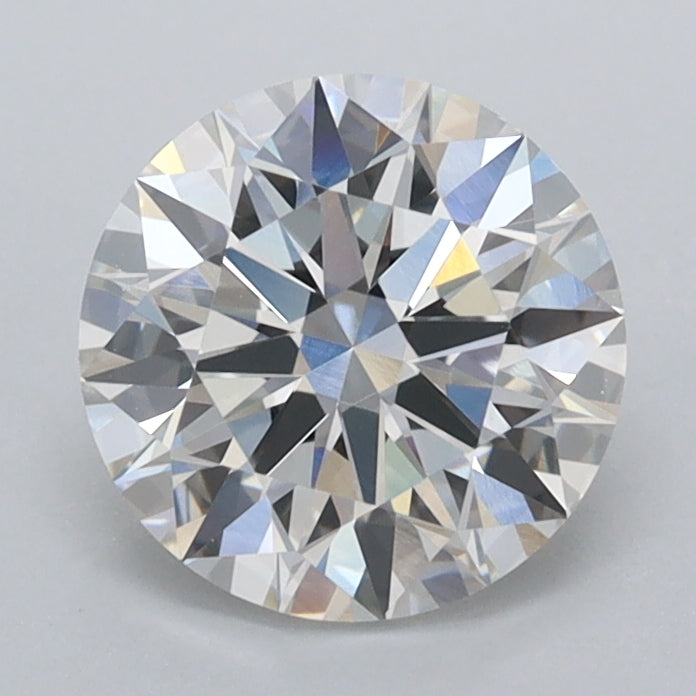 1.59000 E VVS2 BG Select Lab Grown Round Diamond
