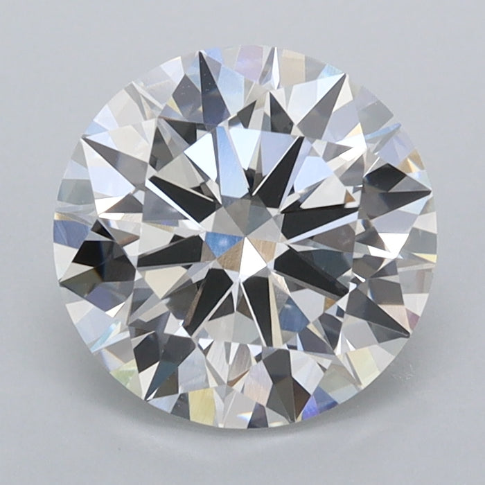 2.03000 E VVS1 BG Select Lab Grown Round Diamond