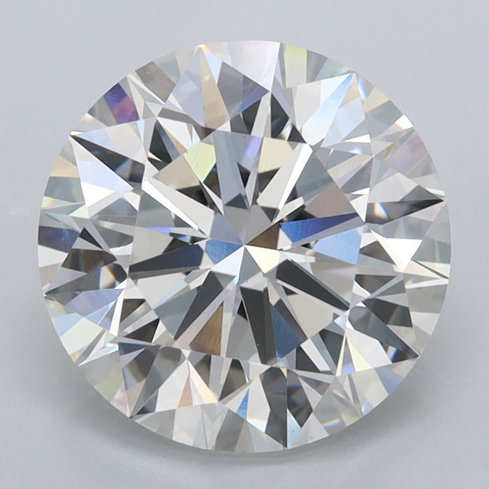 3.53000 E VS1 BG Select Lab Grown Round Diamond