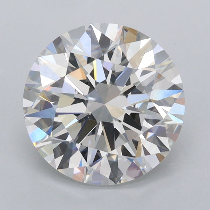 2.54000 E VVS2 BG Select Lab Grown Round Diamond
