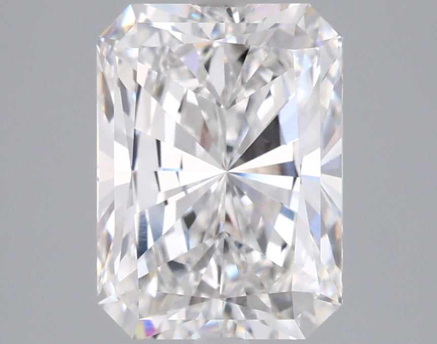 3.06000 E VVS1 BG Select Lab Grown Radiant Diamond