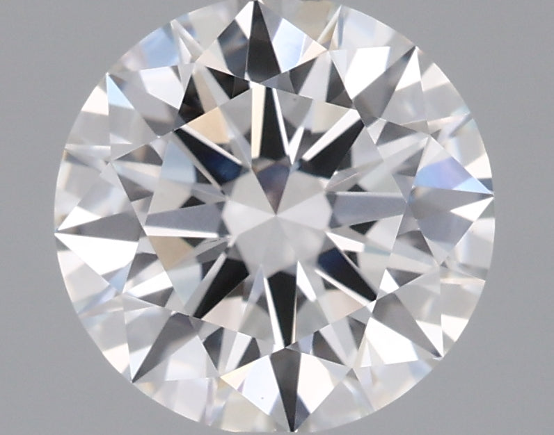 2.02000 D VS1 BG Select Lab Grown Round Diamond