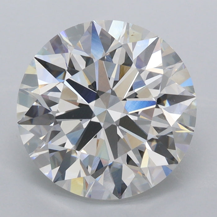 4.03000 E VVS1 BG Select Lab Grown Round Diamond