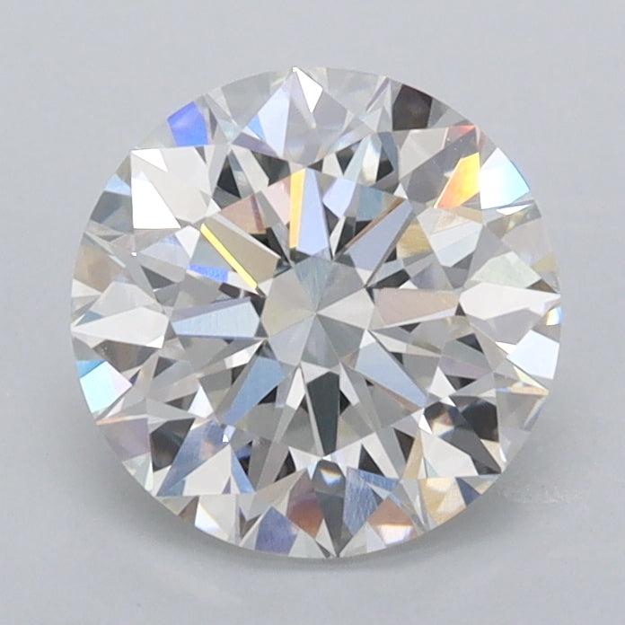 1.58000 E VVS1 BG Select Lab Grown Round Diamond