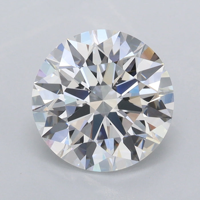2.05000 D VVS2 BG Select Lab Grown Round Diamond
