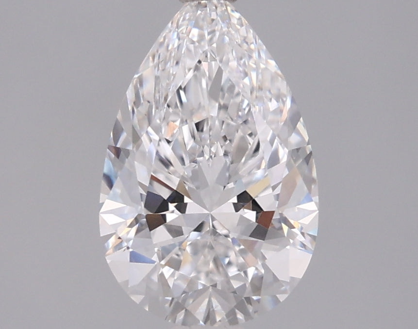 1.51000 D VVS1 BG Select Lab Grown Pear Diamond