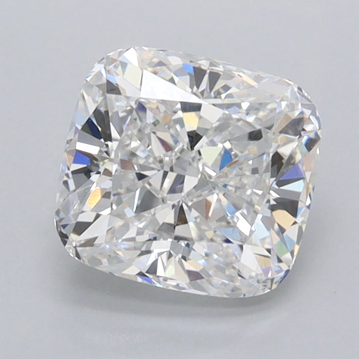 1.55000 D VVS1 BG Select Lab Grown Cushion Diamond