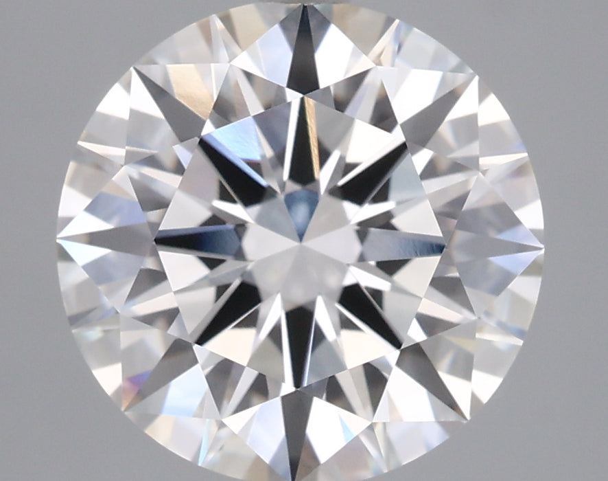 3.51000 E VVS1 BG Select Lab Grown Round Diamond