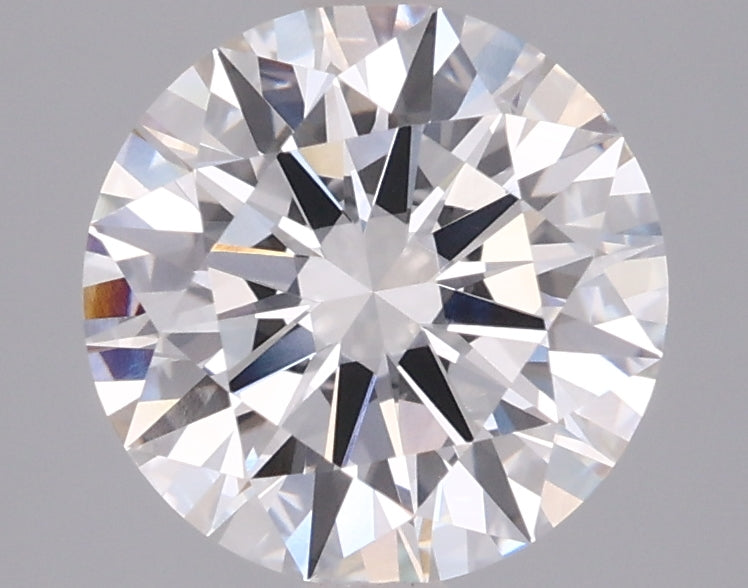 2.02000 D VVS2 BG Select Lab Grown Round Diamond