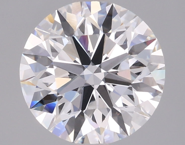 2.05000 D VVS2 BG Select Lab Grown Round Diamond