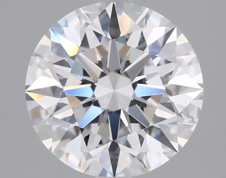 2.06000 D VVS1 BG Select Lab Grown Round Diamond