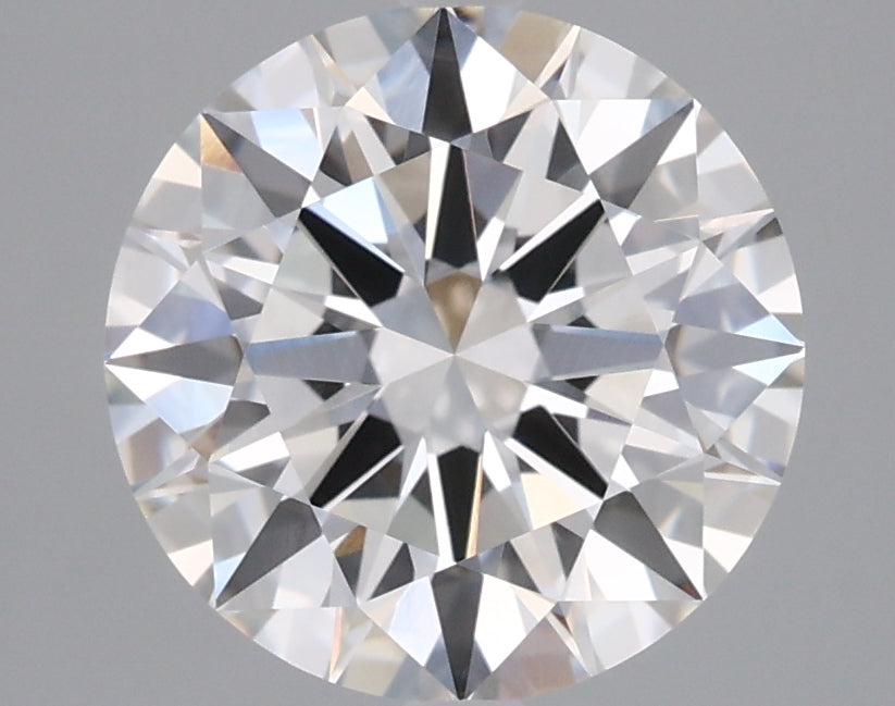 2.51000 F VVS1 BG Select Lab Grown Round Diamond