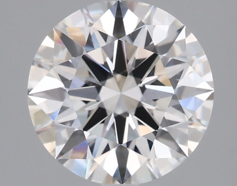 2.09000 E VVS2 BG Select Lab Grown Round Diamond