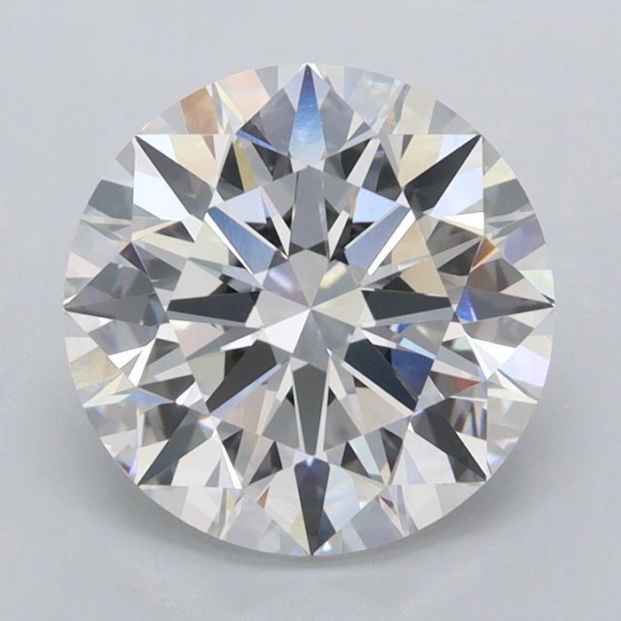 3.02000 E VVS2 BG Select Lab Grown Round Diamond