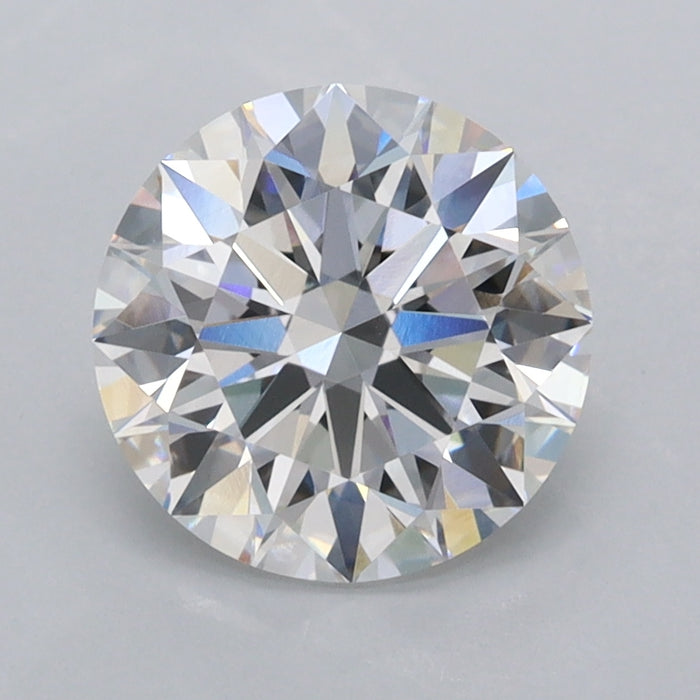 2.02000 D VVS2 BG Select Lab Grown Round Diamond