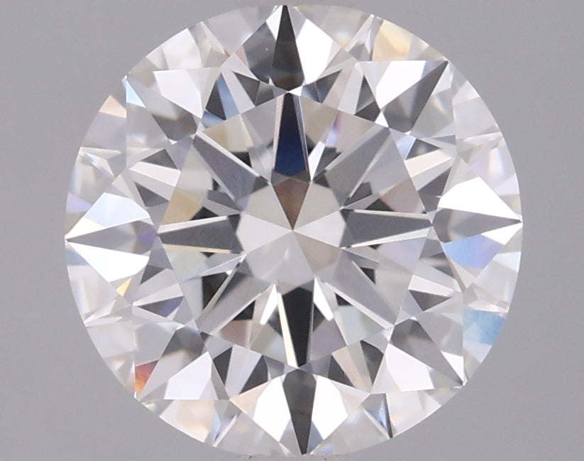 2.01000 E VVS1 BG Select Lab Grown Round Diamond